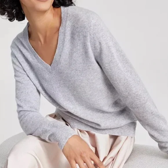 V Neck Sweater Macys Cashmere Sweaters On Sale Charter Club